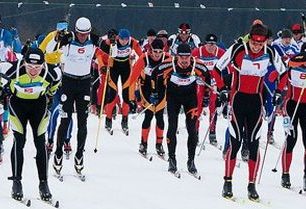 Vyhrajte startovné na seriál závodů Stopa pro život