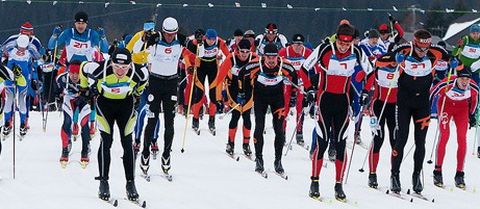 Vyhrajte startovné na seriál závodů Stopa pro život