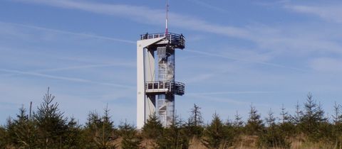 První na jaře &#8211; Jizerské hory!