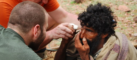 Jak se léčit na cestách? Dozvíte se v Praze 21.&nbsp;února