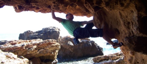 Jak se dá sportovat i se zdravotním hendikepem?