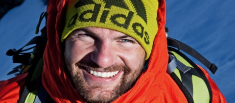 Rozhovor s panem dobrodružným, Florianem Hillem