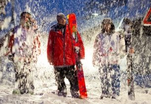 Kdo je nejlepší mladý backstyler?