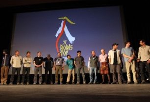 Zlatý cepín 2013: nepochopitelné, vítězové jsou všichni!