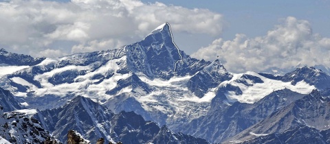 Piolets d´Or: Videa všech nominovaných a zároveň vítězů