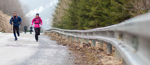 Horská výzva v Jeseníkách startuje již za necelý měsíc!