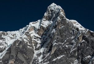 Jirishanca -  úspěšný film o (ne)úspěšné expedici + VIDEO