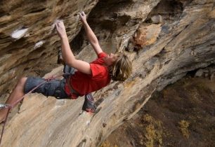 Přehled stylů ve sportovním lezení