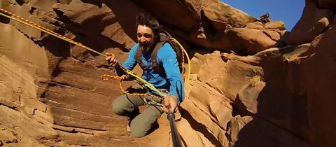 Tak nestůj .. a skoč! + VIDEO