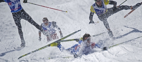Red Bull NordiX &#8211; březnové světové finále skikrosu ve Špindlerově Mlýně!