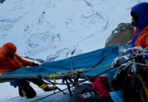 Holeček a Hrubý letos jedou na tři expedice + VIDEO