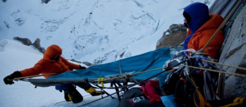 Holeček a Hrubý letos jedou na tři expedice + VIDEO