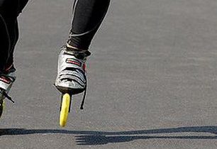 Bodamské jezero – ráj in-line nadšenců