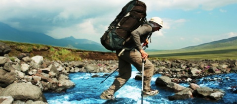 Mount Kenya: pro některé nejvyšší vrchol Afriky + VIDEO