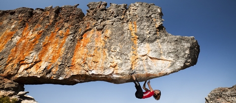 Lezkyně s úsměvem &#8211; Mélissa Le Nevé + VIDEO