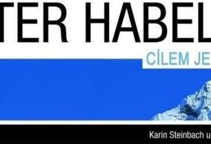 Peter Habeler: Cílem je vrchol