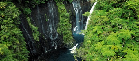 Expedice Réunion: „zpět ke kořenům“