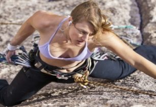 LOH 2020: místo lezení třeba baseball