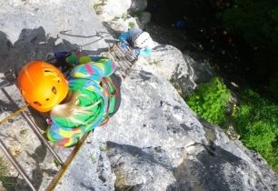 Via ferraty jsou krásné… Ale pozor!