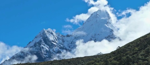 Jihokorejec překonal Kukuczkův rychlostní rekord!