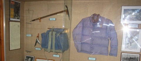 Muzeum horolezectví bude nejen v Česku, ale i v Polsku!