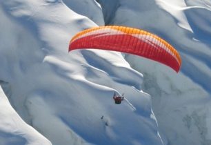Poletí se letos z vrcholu Gasherbrumu II? + VIDEO