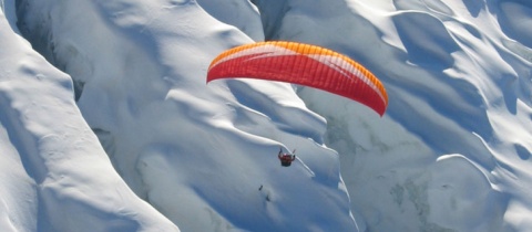 Poletí se letos z vrcholu Gasherbrumu II? + VIDEO