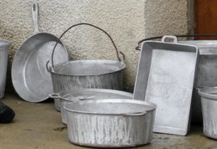 Pohlednice z Rumunska