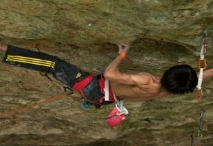 Japonec Sachi Amma je letos famózní! + VIDEO