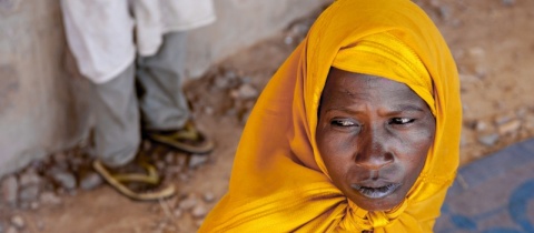 Lenka Klicperová: Úděl ženy