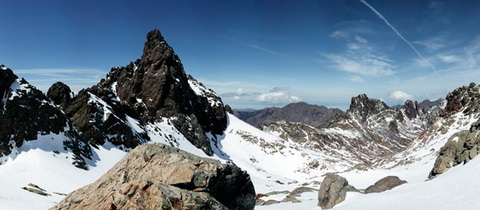 Vyhráli jste DVD o Korsice od Jana Šmída?