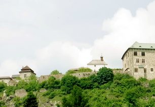 Soutěž: Vyrazte na festivaly České a Moravské Hrady