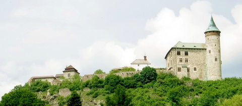 Soutěž: Vyrazte na festivaly České a Moravské Hrady