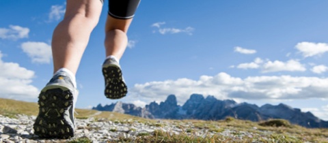 Nejtěžší závod na území ČR – Beskydská sedmička + VIDEO