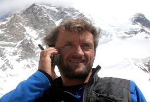 Messner, Kammerlander a…? Stangl!
