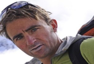 Ueli Steck - vzorová aklimatizace a trénink + VIDEO