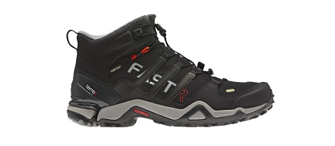 Vyhráli jste nové sportovní boty adidas?