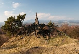 Mužský - nejhezčí vrcholek Českého ráje!