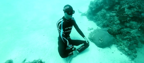 Na jeden nádech! + VIDEO