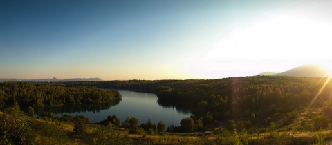Císař Summer Challenge &#8211; vyhrajte zájezd na rafty do Slovinska