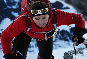 Ueli Steck se pokusí o prvovýstup na Annapurnu!