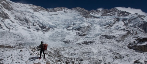Great Himalaya Trail: Philippe Gatta přijal další velkou výzvu! + VIDEO