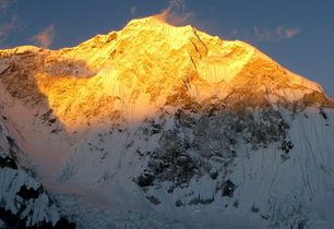 Aktuálně z Baruntse: dva horolezci pohřešováni