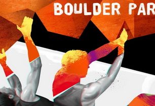 Boulder Party v Plzni už 12. října