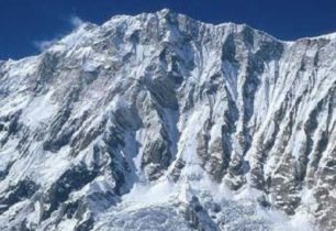 Steckův prvovýstup na Annapurnu opakován už po dvou týdnech? 
