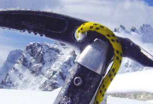 O výstupu na 14 nejvyšších hor světa v knize Na vrchol žádné zkratky nevedou