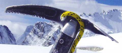 O výstupu na 14 nejvyšších hor světa v knize Na vrchol žádné zkratky nevedou