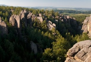 Víte, kde naleznete Skalní divadlo?