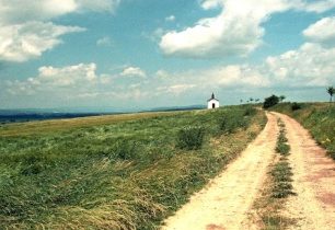 Romantickým areálem Lichtenštejnů v Litovelském Pomoraví