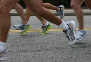 Jak udělat běhání zajímavější?